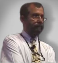 Dr. Mangal Parihar